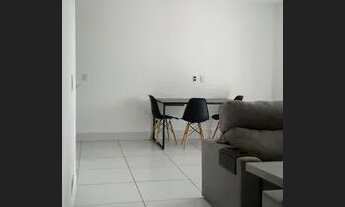 Imagem 6: Apartamento para venda tem 90 metros quadrados com 3 quartos em Morada do Sol - Teresina