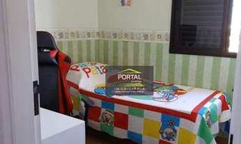 Imagem 2: Apartamento com 2 dormitórios à venda, 61 m² por R$ 400.000,00 - Sacomã - São Paulo/SP