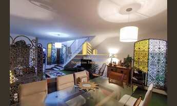 Imagem 3: Casa no bairro Chácara Santo Antônio - São Paulo