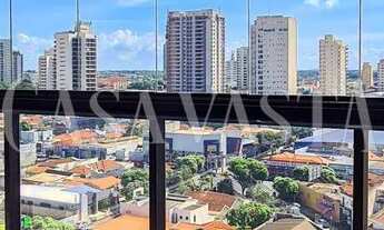 Imagem 2: Apartamento no Lake Tahoe com condição especial - Araçatuba/SP