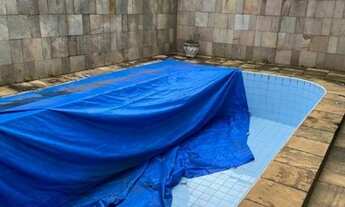 Imagem 3: Sobrado para locação no Jd. Anália Franco