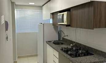 Imagem 5: Aluguel 1 quarto mobiliado