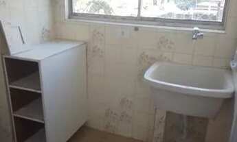 Imagem 6: Apto com sala ampla, c/ armários, 1 vaga, localizado na Av. Dr. Cardoso De Melo 820, px