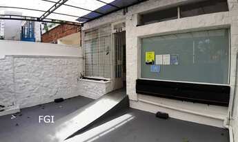 Imagem 7: Imóvel Comercial para Venda ou Locação em Pinheiros - 213m² úteis - 2 Vagas - Ótima local