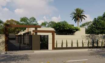 Imagem: Casa Nova para Venda em Gravatá, Nossa