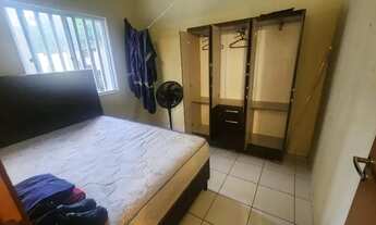 Imagem 7: Alugo Apto mobiliado no Village do Sol 1 - completo - Ônibus na porta - Terreo