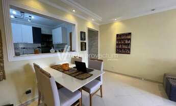 Imagem 4: Apartamento - Bosque - Campinas