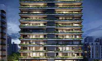 Imagem 2: Apartamento para venda no Itaim, São Paulo - SP Ref.:3446550