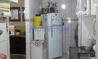 Imagem 4: Casa - Parque Residencial Vila União - Campinas