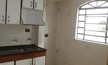 Imagem 5: Apartamento para aluguel possui 45 metros quadrados com 2 quartos