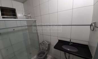 Imagem 3: Casa com 3 quartos, 112m2, à venda em Aracaju, Cidade Nova