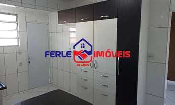 Imagem 5: 2 QUARTOS SALA ÁREA GRANDE E GARAGEM