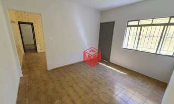 Imagem 5: Casa com 2 dormitórios para alugar, 92 m² por R$ 1.342,96/mês - Batistini - São Bernardo d