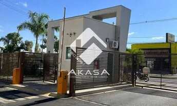 Imagem 2: Apartamento para aluguel e venda - Residencial Antares