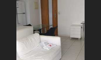 Imagem 5: Apartamento para aluguel possui 45 metros quadrados com 2 quartos