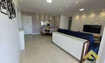 Imagem 5: Apartamento com 3 dormitórios à venda, 96 m² por R$ 895.900,00 - Baeta Neves - São Bernard