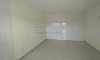 Imagem 4: Apartamento Kitnet em Araraquara