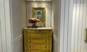 Imagem 6: Conjunto/Sala em Floresta