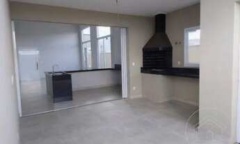 Imagem 6: Casa com 3 dormitórios, 156 m² - venda por R$ 960.000,00 ou aluguel por R$ 6.318,33/mês