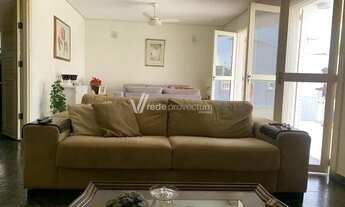 Imagem 3: Casa - Parque São Quirino - Campinas