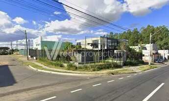 Imagem 3: Terreno - Jardim Sul América - Campinas