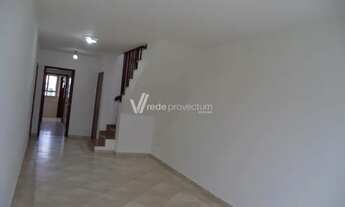 Imagem 2: Cobertura - Taquaral - Campinas