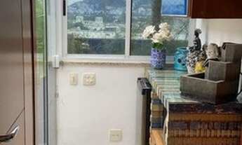 Imagem 6: Cobertura em Gávea - Rio de Janeiro