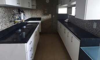 Imagem 6: Cobertura para venda tem 227 metros quadrados com 4 quartos em Boa Viagem - Recife - Perna