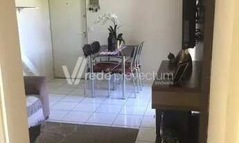 Imagem 3: Apartamento - Parque São Jorge - Campinas