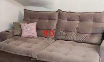 Imagem 3: Casa com 3 dormitórios à venda, 120 m² por R$ 700.000 - Parque Santana - Mogi das Cruzes/S