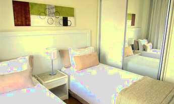 Imagem 3: Flat no Itaim, 2 Dormitórios, 2 Vagas