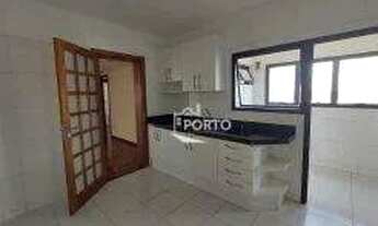 Imagem 6: Apartamento com 3 dormitórios, 136 m² - Centro - Piracicaba/SP