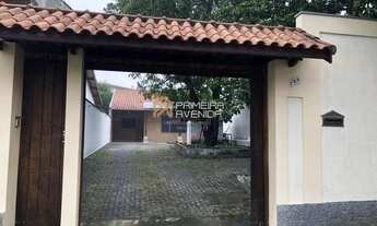 Imagem 2: Casa no Centro de SJC - Ideal para construção de casa de repouso