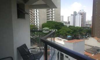 Imagem 6: SANTO ANDRé - Apartamento Padrão - Jardim