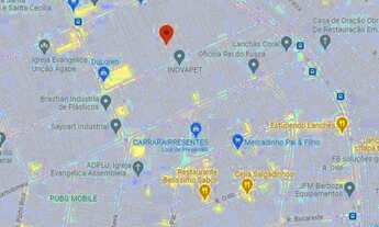 Imagem 3: GALPÃO EM VIGÁRIO GERAL