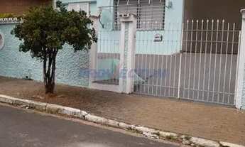 Imagem: Casa - Jardim dos Oliveiras - Campinas