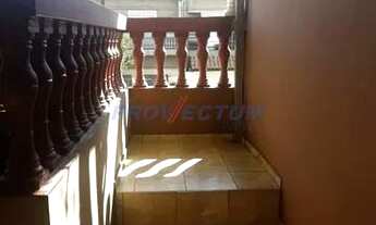 Imagem 2: Casa - Parque Residencial Vila União - Campinas