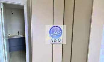 Imagem 6: Apartamento com 2 dormitórios para alugar, 69 m² por R$ 5.800/mês - Tatuapé - São Paulo/SP