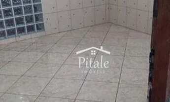 Imagem 4: Casa com 3 dormitórios, 122 m² - venda por R$ 530.000,00 ou aluguel por R$ 3.400,00/mês