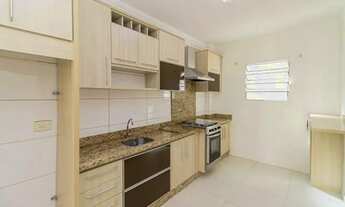 Imagem: Apartamento com 1 dormitório para alugar