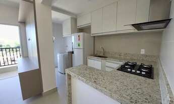 Imagem: Belíssimo apto mobiliado com 3 quartos