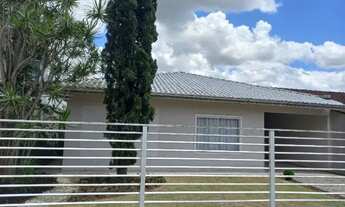 Imagem: Alugo linda casa