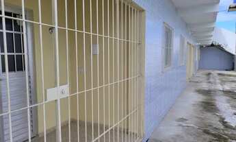 Imagem 4: Casa para aluguel com 50 metros quadrados com 2 quartos em Candeias - Jaboatão dos Guarara