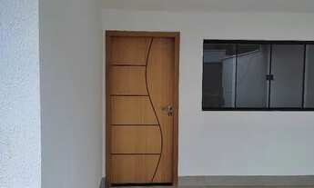 Imagem 3: Vendo um casa em Senador Canedo