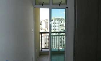 Imagem 7: Apartamento com 1 dormitório para alugar, 38 m² por R$ 1.415,00/mês - São Mateus - Juiz de