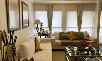 Imagem: Apartamento - Cambuí - Campinas