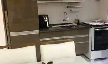 Imagem 5: Apartamento à venda em Sapopemba com 47 m², 2 quartos, 1 vaga