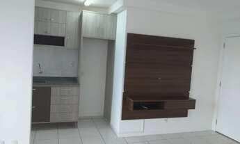 Imagem 4: Edificio Garden Botanic - 5° andar