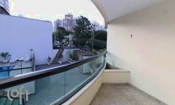 Imagem 11: Apartamento à venda em Chácara Klabin com 129 m², 3 quartos, 1 suíte, 2 vagas