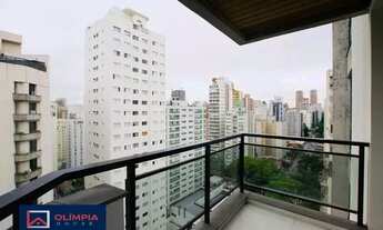 Imagem 5: Apartamento Venda 2 Dormitórios - 100 m² Moema